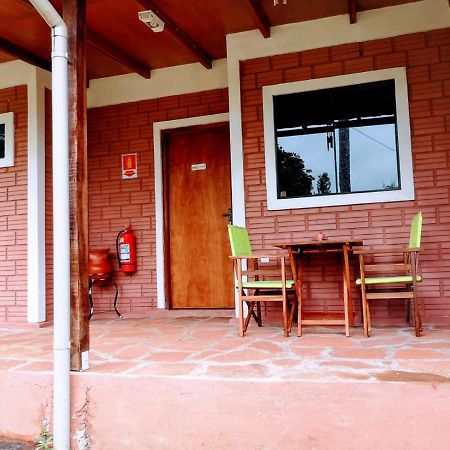 Posada Bavaria Trinidad Екстериор снимка